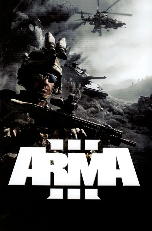 Arma 3 server hosting