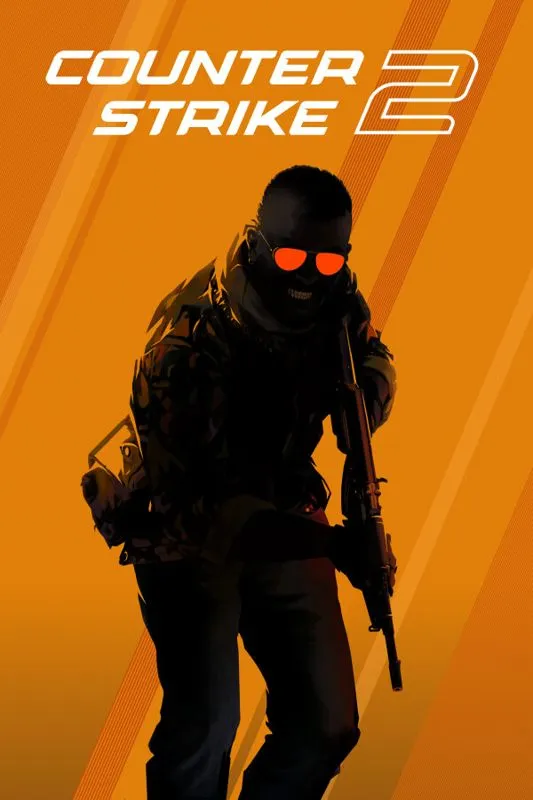 Counter-Strike 2 server hosting