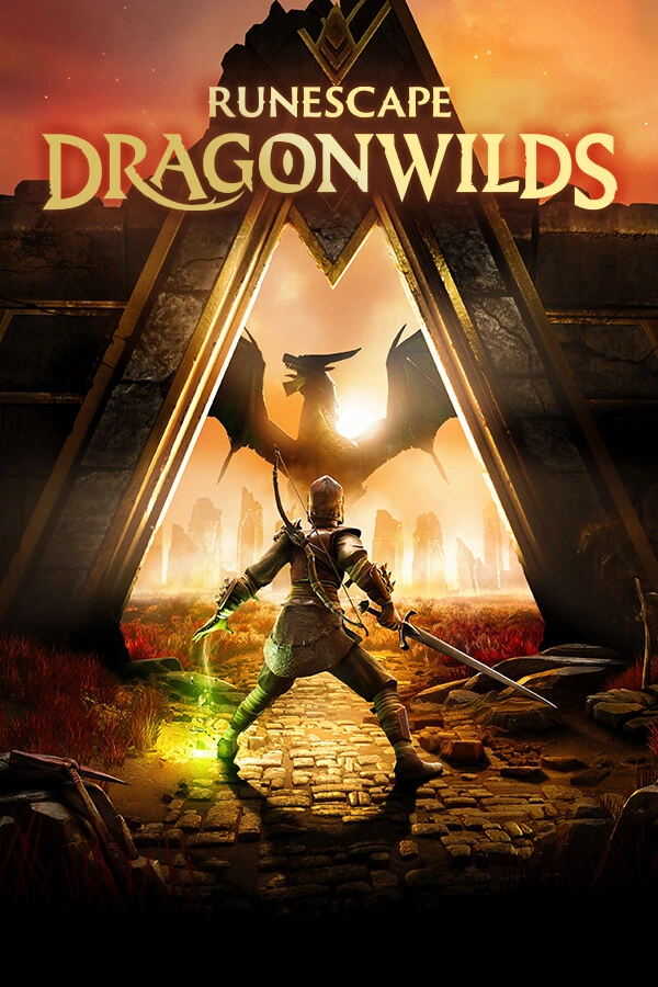 Runescape Dragonwilds server hosting