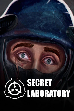 SCP Secret Laboratory server hosting