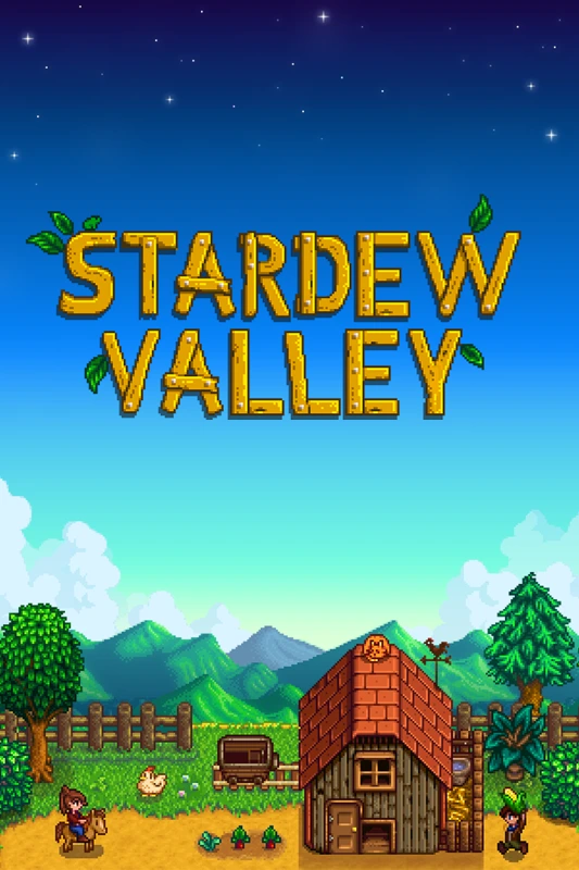 Stardew Valley server hosting
