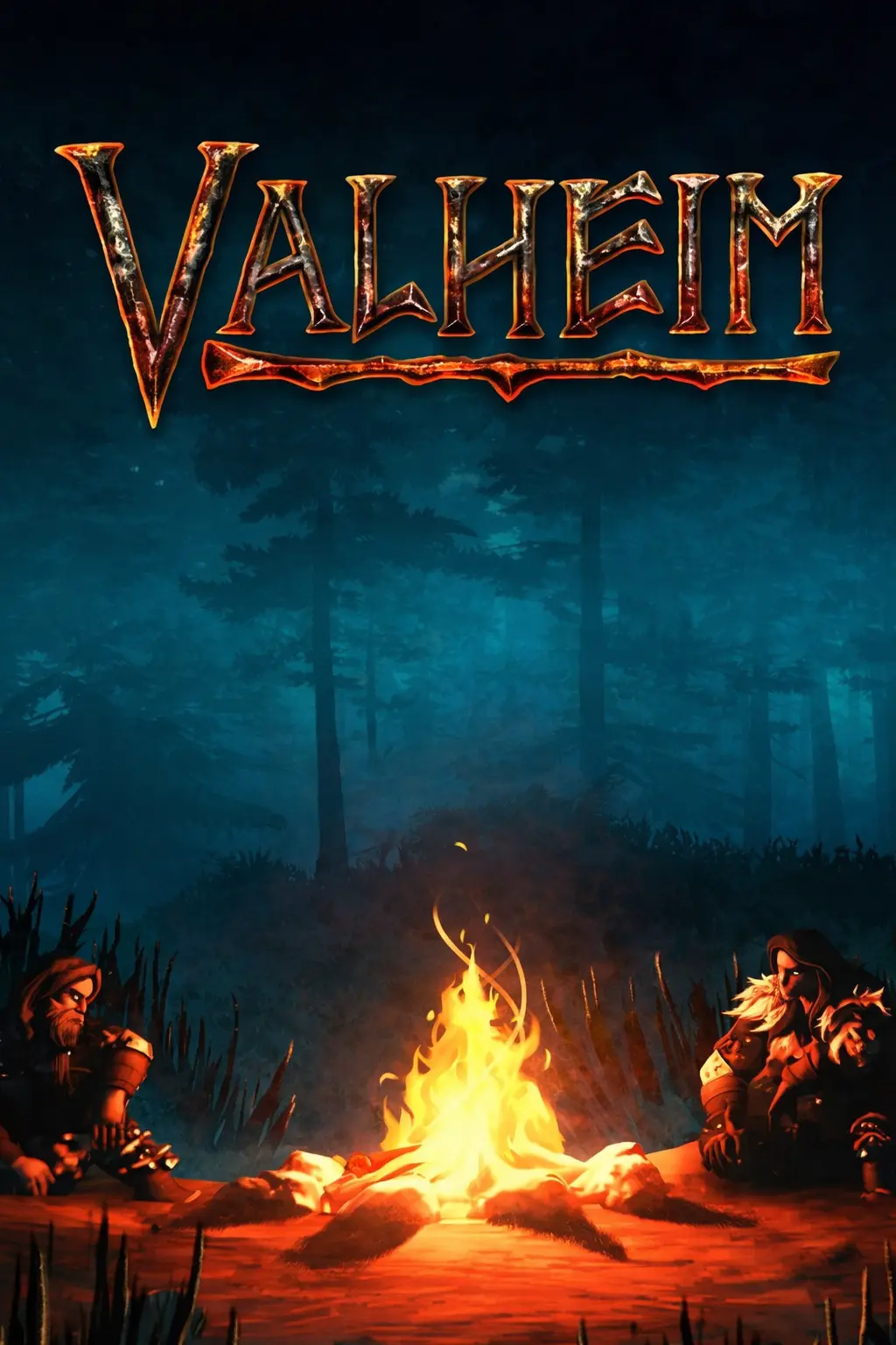 Valheim server hosting