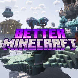 Better MC (Forge) BMC4 logo