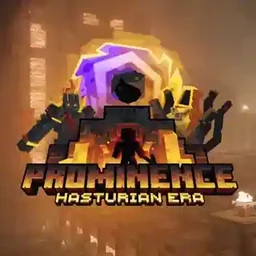 Prominence II logo